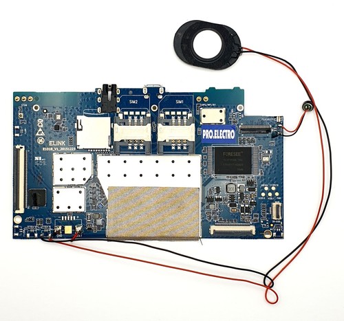 Archos 101c copper motherboard - 101c,
