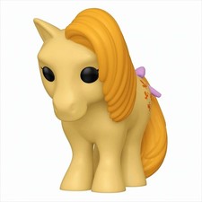 GW8822 Funko POP Retro Toys - Mein kleines Pony - Butterscotch