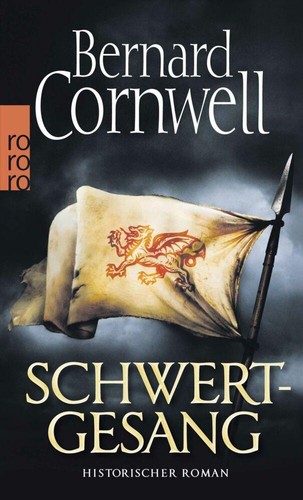 Bernard cornwell - bernard, /