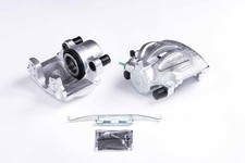 HELLA 8AC 355 388-811 Bremssattel für VW LT 28-46 II Kastenwagen (2DA, 2DD, 2DH)