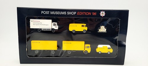 Wiking pms edition 1996 - wiking,