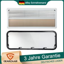 Wohnwagen Fenster Acrylglas