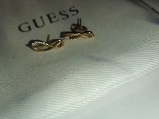 GUESS Ohrringe Ohrstecker NEU