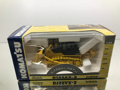 Joal 277 komatsu d155ax - joal,