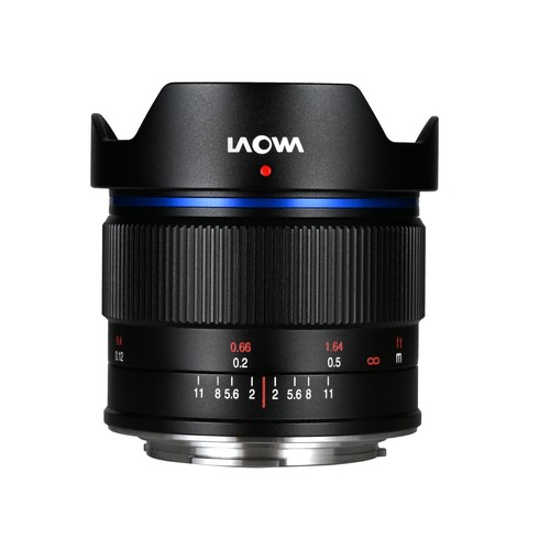 Laowa objektiv f2 0 a - mm,