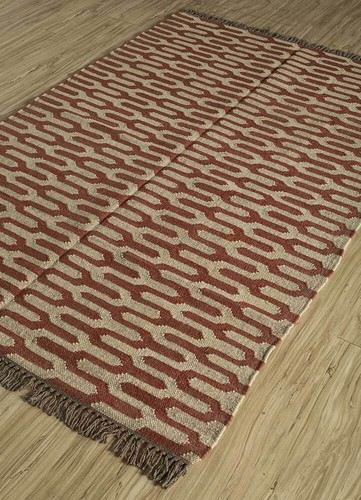 Teppich jute wolle - teppich,