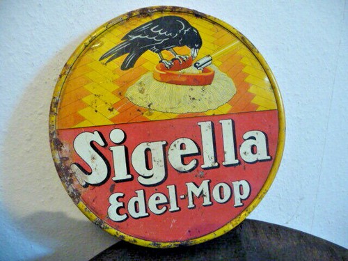Sigella wischmop - sigella,