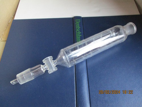 Tropftrichter 250 - , ml