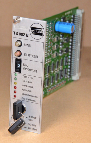 Weiss sig ts002e - weiss, v5