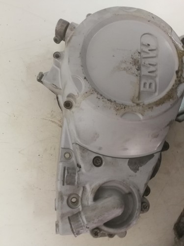 Motorblock bmw f650 2000 - motorblock,