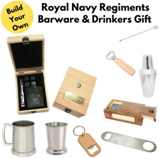 Royal Navy Regiments