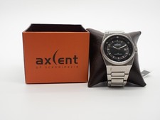 RELOJ DE DISEÑO AXCENT OF