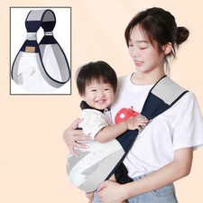 Kinder Tragetuch Atmungsaktive