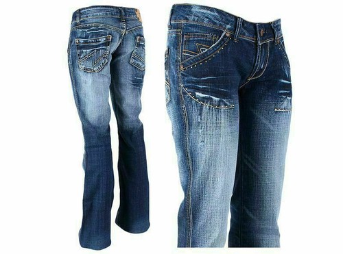 Winter damen jeans vintage - winter-damen,