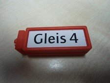 Playmobil Ersatzteil 4382  "