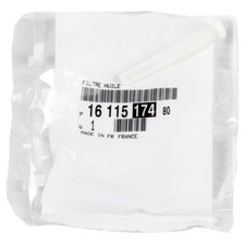 ORIGINAL Citroen Peugeot Rohr