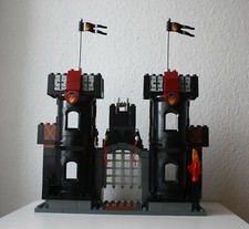 LEGO DUPLO 4785- RITTERBURG- NUR HAUPTTOR (94 Teile) GUT!