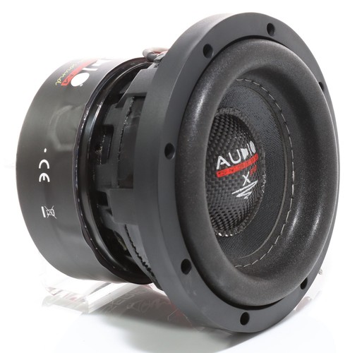 Audio system evo - system, x