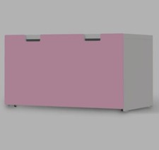 Kinderzimmer Schranksystem