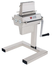 Handsteaker Fleisch Steaker