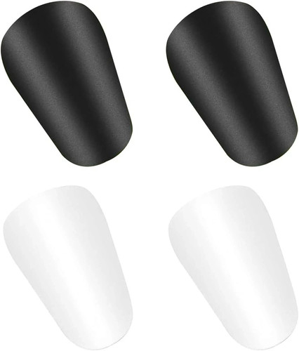 Paar mini schienbeinschoner - 2,