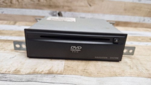Nissan trail t30 2005 - x-trail, dvd
