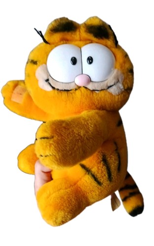 Garfield stofftier plüschtier - stofftier,