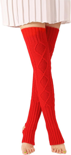 Stulpen für damen - stulpen, warm