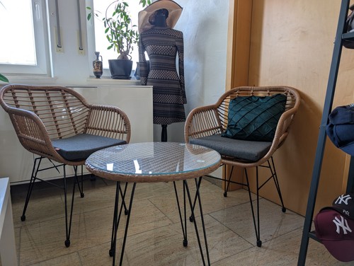 Siena garden tisch für - tisch,