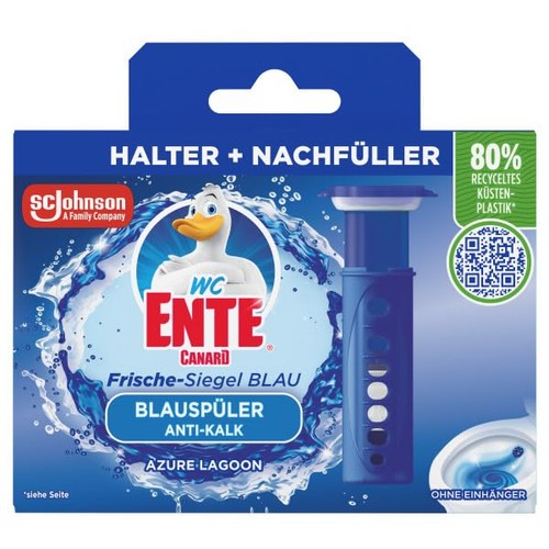 Ente frische siegel set - frische-siegel,