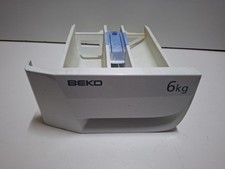 Waschmaschine Waschmittelschublade Beko Arcelic WMD26146 