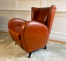 Designklassiker Baxter Sessel