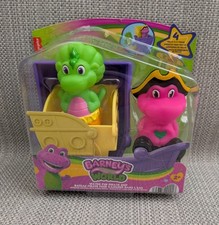Barney's World Wasserspaß