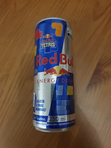 Red bull tetris brazil - tetris,