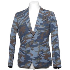 Xagon Man, Blazer, Größe