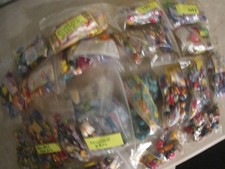 20 x Komplettsatz aus dem Üei