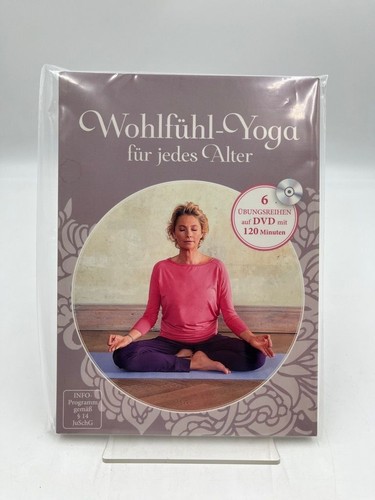 Wohlfühl yoga für jedes - für,