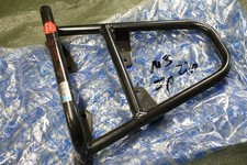 original Gepäckträger AUFSATZ Piaggio ZIP 50 (1) Fastrider ZAPC07 Luggage Attach