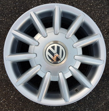 Original VW Beetle 1C 6,5Jx16H2 5x100 ET42 1C0601025T #28412