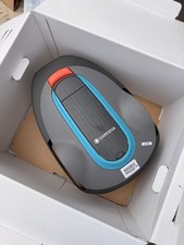 Gardena Sileno City 500 Mähroboter, 500 M² Rasenfläche