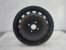 RIM ST, 14", 5J, ET39, 4 GATS