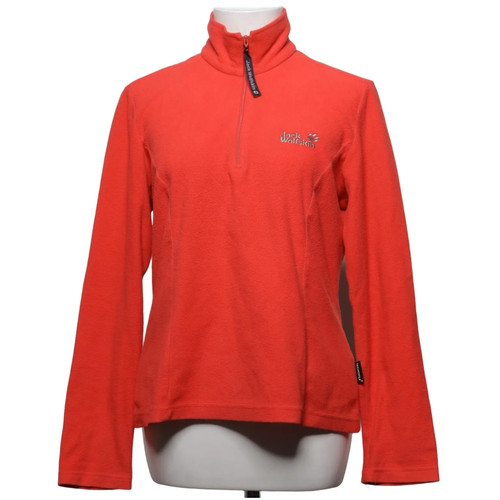 Jack wolfskin fleecepullover - jack, wolfskin,