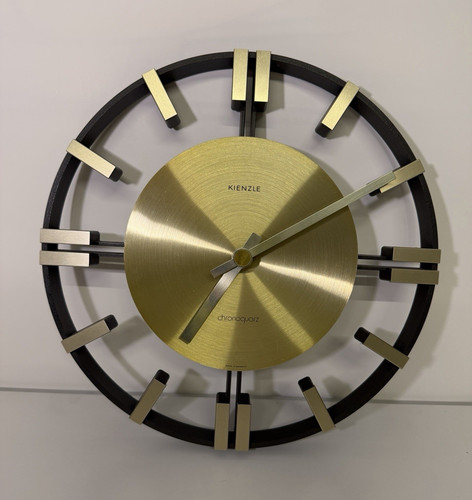 Kienzle chronoquarz vintage - chronoquarz,