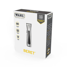 Wahl Professional Lithium