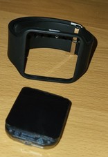 Sony Smartwatch 3 Schwarz