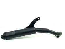 auspuffrohr für HONDA VFR 800 FI 1998-2001 (RC46) 1999 gebraucht 196741