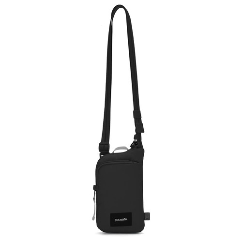 Pacsafe tech crossbody - pacsafe,