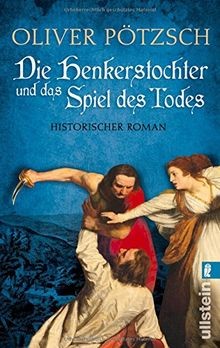 Die henkerstochter und - und, das