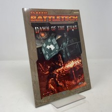 Classic Battletech by Herbert