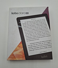 Kobo Clara 12GB HD E-Reader